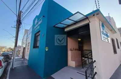 Consultório odontológico disponível para locação no bairro são josé