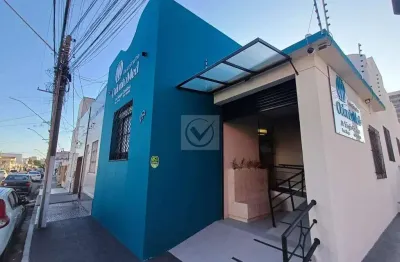 Consultório odontológico disponível para locação no bairro são josé