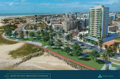 Venda - bayside residence: seu refúgio com vista espetacular na coroa do meio!