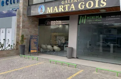 Excelente ponto comercial novo na barra dos coqueiros