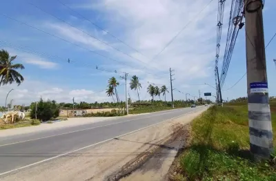 Terreno comercial para alugar na Rua Arlington, Mosqueiro, Aracaju