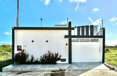 Casa à venda, 3 quartos, 2 suítes, 2 vagas, zona de expansão (mosqueiro) - aracaju/se