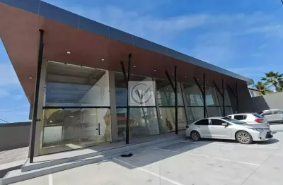 Ponto comercial para alugar na Avenida Mario Jorge Menezes Vieira, 838, Coroa do Meio, Aracaju