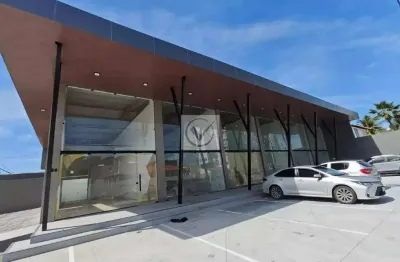 Ponto comercial para alugar na Avenida Mario Jorge Menezes Vieira, 832, Coroa do Meio, Aracaju