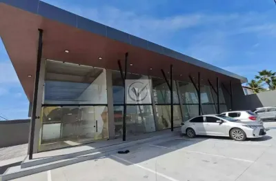 Loja para aluguel, 15 vagas, coroa do meio - aracaju/se