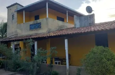Chácara / sítio com 3 quartos à venda na Povoado Terra Dura, 94, Área Rural de Itabaiana, Itabaiana