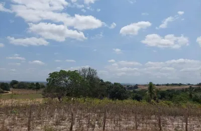 Terreno à venda na Colonia Santo Izidoro, Área Rural de Malhador, Malhador