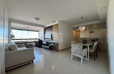 Apartamento com 3 quartos à venda na Avenida Adélia Franco, 3486, Luzia, Aracaju