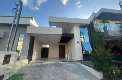 Casa à venda no condomínio leonardo da vinci - itabaiana/se