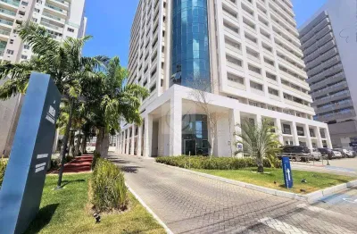 Sala comercial para alugar na Avenida Doutor José Machado de Souza, 320, Jardins, Aracaju