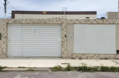 Casa em ótima localização com 3/4 no bairro garegru