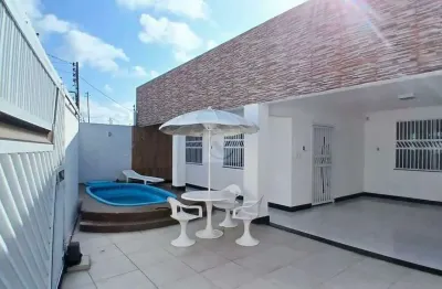 Casa com 3 quartos para alugar na Rua Eládio Modesto, Pereira Lobo, Aracaju