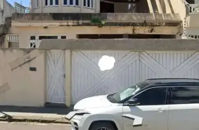 Casa com 5 quartos à venda na Rua Candido Barbosa de Jesus, Centro, Itabaiana
