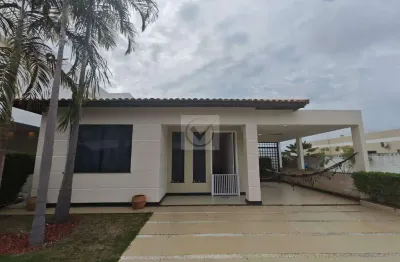 Casa em condominio à venda, 3 quartos, 1 suíte, 4 vagas, robalo - aracaju/se