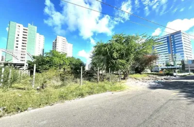 Terreno comercial para alugar na Rua Sara Schuster, 87, Jardins, Aracaju