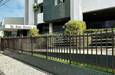 Apartamento com 3 quartos para alugar na Travessa Juca Barreto, São José, Aracaju