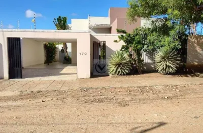 Casa com 3 quartos à venda na Rua H, Povoado São José, Aracaju