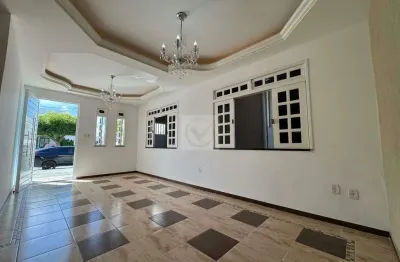 Casa com 4 quartos à venda na Travessa Taubaté I, Zona de Expansão (Mosqueiro), Aracaju