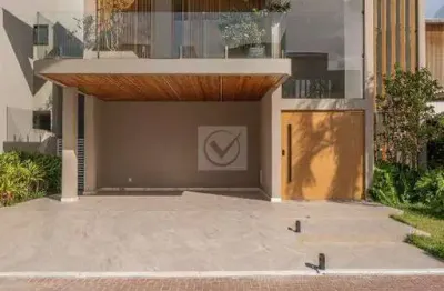 Casa com 4 quartos à venda na Rua Doutor Silvio Cabral de Santana, Zona de Expansão (Aruana), Aracaju