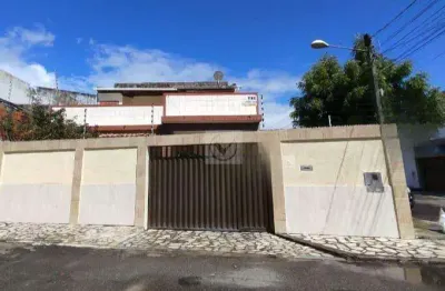 Casa com 5 quartos à venda na Rua Joaquim Soares Bezerra, Farolândia, Aracaju