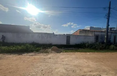 Terreno para venda - bairro são cristóvão, itabaiana/se
