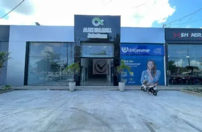 Casa para alugar na Avenida Presidente Tancredo Neves, Jabotiana, Aracaju