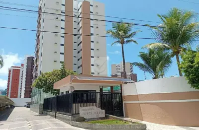 Apartamento com 3 quartos à venda na Rua Valquiria Luiza Campos Nascimento, Jardins, Aracaju