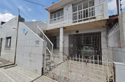 Casa duplex à venda, 6 quartos, 2 suítes, 1 vaga, siqueira campos - aracaju/se