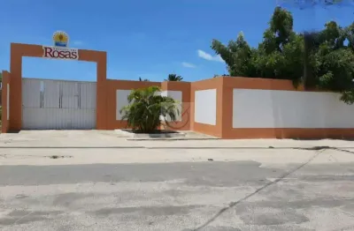 Casa com 6 quartos à venda na Rodovia dos Náufragos, Mosqueiro, Aracaju