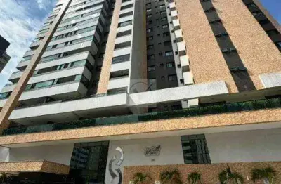 Apartamento mobiliado, no condomínio varandas do garcia.