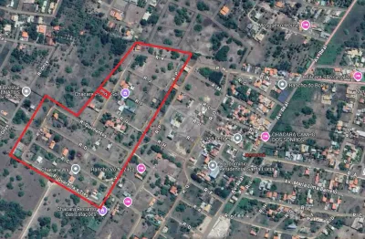 Terreno à venda na Rua I, Zona de Expansão (Mosqueiro), Aracaju