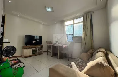 Apartamento com 3 quartos à venda na Rua Eduardo Dantas do Espírito Santo, São Conrado, Aracaju