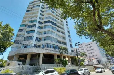 Venda - exclusivo apartamento de luxo na mansão dr. Augusto leite