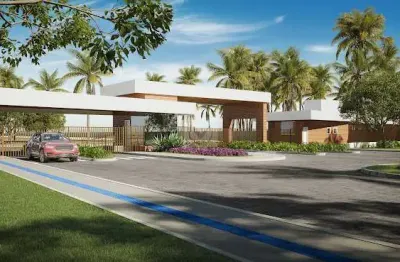 Lote a venda malibu beach residence- barra dos coqueiros-se