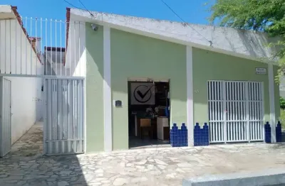Ponto comercial para aluguel de esquina, 10 vagas, pereira lobo - aracaju/se