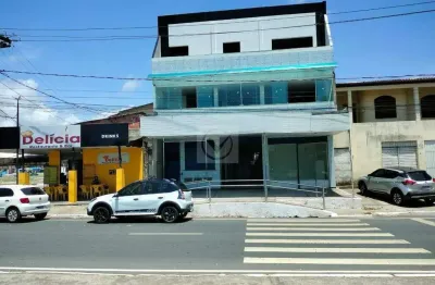 Oportunidade prédio comercial espaçoso e estrategicamente localizado!