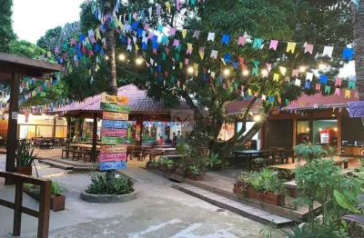 Ponto comercial para aluguel, 20 vagas, atalaia - aracaju/se