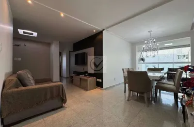 Apartamento a venda no residencial costa do atlântico