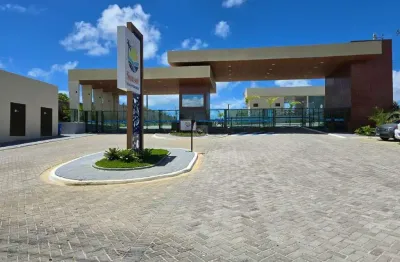 Terreno em condomínio fechado à venda na Rodovia Se 100, 85, Capuã, Barra dos Coqueiros