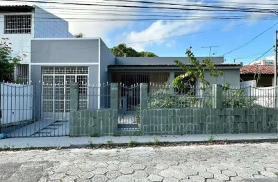 Casa com 3 quartos à venda na Rua Vidal Negreiros, Inácio Barbosa, Aracaju
