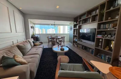 Apartamento com 4 quartos à venda na Avenida Jorge Amado, 1284, Jardins, Aracaju