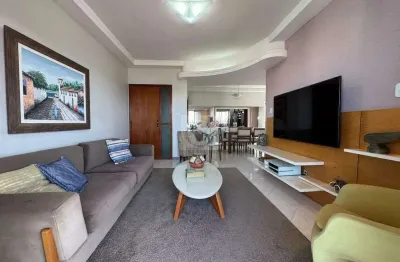 Apartamento leste a venda no residencial antônio nicolau de oliveira