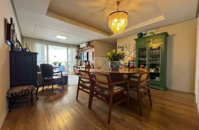 Apartamento com 3 quartos à venda na Rua Lourival Chagas, 220, Grageru, Aracaju