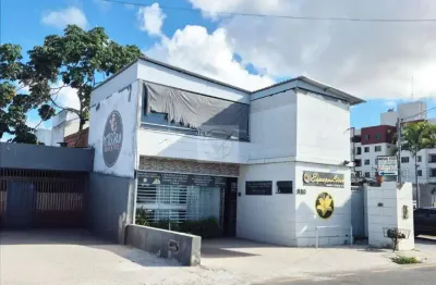 Imóvel comercial à venda – ideal para clínicas, escritórios ou cursos!
