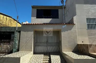 Casa com 4 quartos à venda na Rua Nossa Senhora da Glória, Cidade Nova, Aracaju