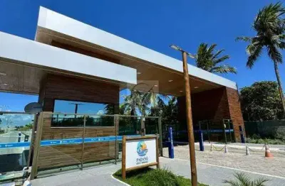 Venda - casa nova no condomínio padang: luxo, conforto e acesso exclusivo à praia!