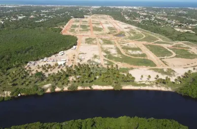 Venda - seu refúgio em meio à natureza: lote no villaredo aruana, com acesso ao rio vaza barris!