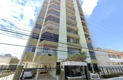 Apartamento com 3 quartos à venda na Rua Senador Rollemberg, 615, São José, Aracaju