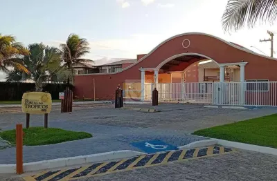 Apartamento semimobiliado para aluguel, 3/4 sendo 1 suíte, 1 vaga, são josé dos náufragos - aracaju/se