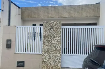 Casa com 3 quartos à venda na Rua Comendador Francisco José da Cunha, Centro, Itabaiana